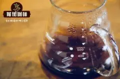 象屎咖啡-Black Ivory Coffee制作过程曝光 大象屎咖啡多少钱一杯
