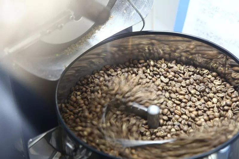 专业咖啡烘焙 | 通过日常烘焙流程了解烘焙曲线的三个关键因素