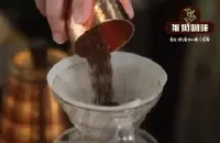 印尼麝香猫咖啡受欢迎原因 猫屎咖啡冲泡方法图解 猫屎咖啡豆特点
