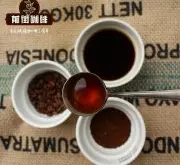 一看就懂的基础花式咖啡教学：意式拿铁、日式单品与挂耳咖啡技巧