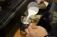 打奶泡技巧教学 新手入门如何制作绵密细致的牛奶泡