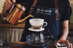 肯尼亚AA等级水洗处理咖啡豆品种手冲风味特点口感介绍