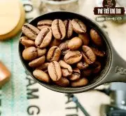 中国云南咖啡豆 普洱区种咖啡豆？好喝吗？