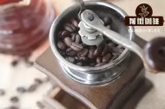 手摇咖啡豆研磨机怎么样？
