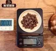 咖啡豆烘焙技巧，如何适当烘焙出好的咖啡豆？