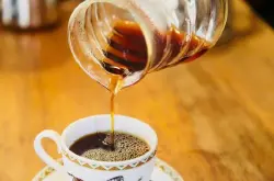 如何手冲一杯尼加拉瓜咖啡-从生豆种植处理到烘焙及冲煮分析