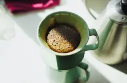 咖啡冲煮实用技巧 | 如何通过品尝得知咖啡的萃取情况？