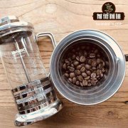 法压壶怎么冲煮咖啡？法压壶的咖啡粉粗细应该是怎样的？