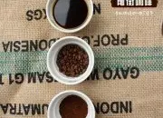 日本最强咖啡减肥饮法-烧肉＋黑咖啡减肥法！黑咖啡对身体好？