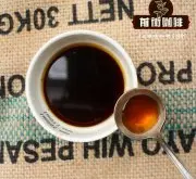 鬼面黄金曼特宁G1曼特宁咖啡│印尼苏门答腊咖啡豆故事