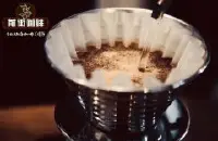 你知道咖啡滤杯其实有多少种吗？