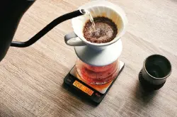 怎么煮出一杯精品咖啡？冲煮精品咖啡的五个重点技巧！