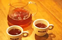 日式冰手冲咖啡冲煮示范—手冲咖啡怎么做冰的、冰手冲咖啡怎么做