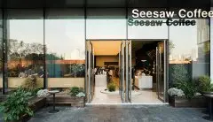 seesaw咖啡介绍：	seesaw咖啡的老板是谁？深圳seesaw咖啡地址分