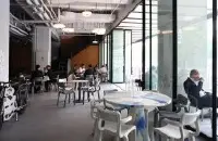 上海2018年必去咖啡店Aunn Cafe 简单传统的上海特色咖啡馆推荐