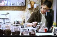 广州精品咖啡地图 广州独立咖啡馆首推Dream High梦想舍