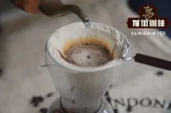咖啡粉粗细也会影响风味！怎么影响风味？咖啡粉磨越细冲起来越苦