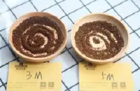 咖啡粉常见研磨粗细图 意式咖啡粉粗细与摩卡壶咖啡粉粗细的区别