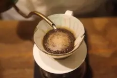 手冲咖啡要用什么咖啡豆/粉？哪种咖啡比较适合做手冲咖啡？