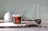 冷萃咖啡有多少咖啡因 冷萃咖啡学介绍咖啡因对人的好处和坏处