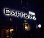 杭州冠军咖啡师主持的精品咖啡馆-咖啡瘾caffeing 开到凌晨的咖啡