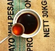黑咖啡减肥有副作用哦 如何正确有效的使用黑咖啡减肥正确喝法