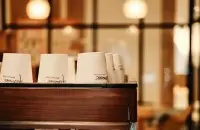 重庆高品质咖啡馆-Kerouac 凯鲁亚克 重庆优质平价的咖啡店