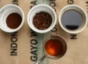 世界单品咖啡产地大全 不同烘焙度单品咖啡豆风味特点介绍