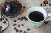 单品手冲咖啡源于哪里 单品手冲咖啡的做法  单品手冲咖啡怎么做