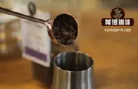 埃塞俄比亚哈拉Harrar产区咖啡怎么样？哈拉尔咖啡手冲风味特点