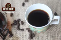 曼特宁咖啡豆多少钱 曼特宁咖啡的风味描述 曼特宁咖啡怎么喝