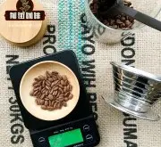 日晒咖啡豆图片辨认 如何从外表区分日晒咖啡与水洗咖啡豆？