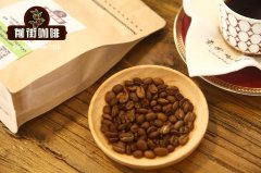 咖啡豆干燥法有哪几种？咖啡豆水洗法和日晒的标记差异在哪里？