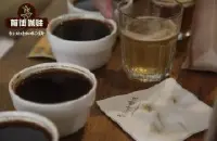巴西咖啡豆品牌-巴西喜拉多咖啡豆好喝吗 巴西咖啡哪个品牌好喝