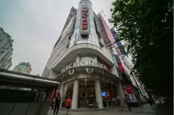 首家肯德基WOW会员星球店降临上海，传递生活美学创造品质生活