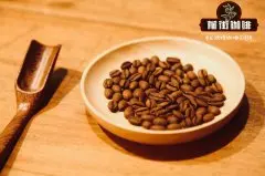 巴西咖啡 卡蒙农园 黄波旁 巴西半日晒 单品咖啡豆推荐