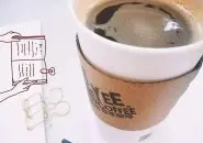 咖啡自动售卖机大热 自助咖啡品牌Yee Coffee易咖A轮融资8000万