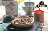 肯尼亚咖啡生豆分级制度AB和AA区别 肯尼亚咖啡产区风味特点描述