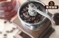手冲苏门答腊咖啡豆教学 苏门答腊咖啡怎么喝 多少钱一杯？