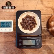Pacamara咖啡品种的故事|萨尔瓦多咖啡帕卡马拉性价比如何