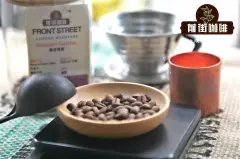印尼咖啡豆品种演变历史讲解|精品印尼咖啡多少钱一杯