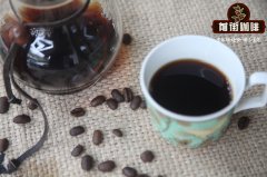 果丁丁合作社 日晒耶加雪啡G1 埃塞俄比亚咖啡介绍 适合手冲的咖
