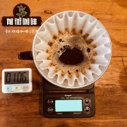 乌干达咖啡豆风味口感特点_乌干达咖啡豆品牌推荐_乌干达咖啡报价
