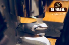 中国咖啡豆产地介绍_中国咖啡豆品牌推荐_国产咖啡哪家最好喝？