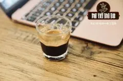 越南冰咖啡如何制作_越南咖啡哪个牌子好喝_越南咖啡起源故事
