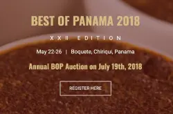 2018巴拿馬BOP | 拍卖结果出炉！新「标王」破历史记录