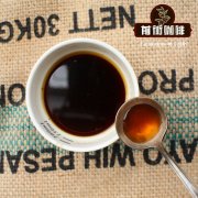 泰国咖啡哪个牌子好喝_泰国金三角咖啡豆怎么样_泰国咖啡豆价格表