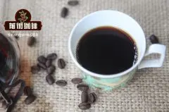 美式咖啡机用什么豆子好_美式咖啡豆品牌推荐_家用美式咖啡机操作