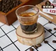 咖啡豆油脂是Espresso的重要指标_哪种咖啡豆做咖啡时更容易出油