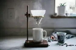 咖啡品鉴-决定咖啡风味的7个要素和5个咖啡味是什么？